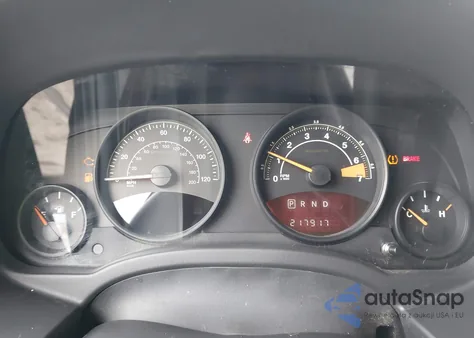 2016 Jeep Patriot High Altitude Edition from USA, damaged, VIN 1C4NJPFA3GD583565